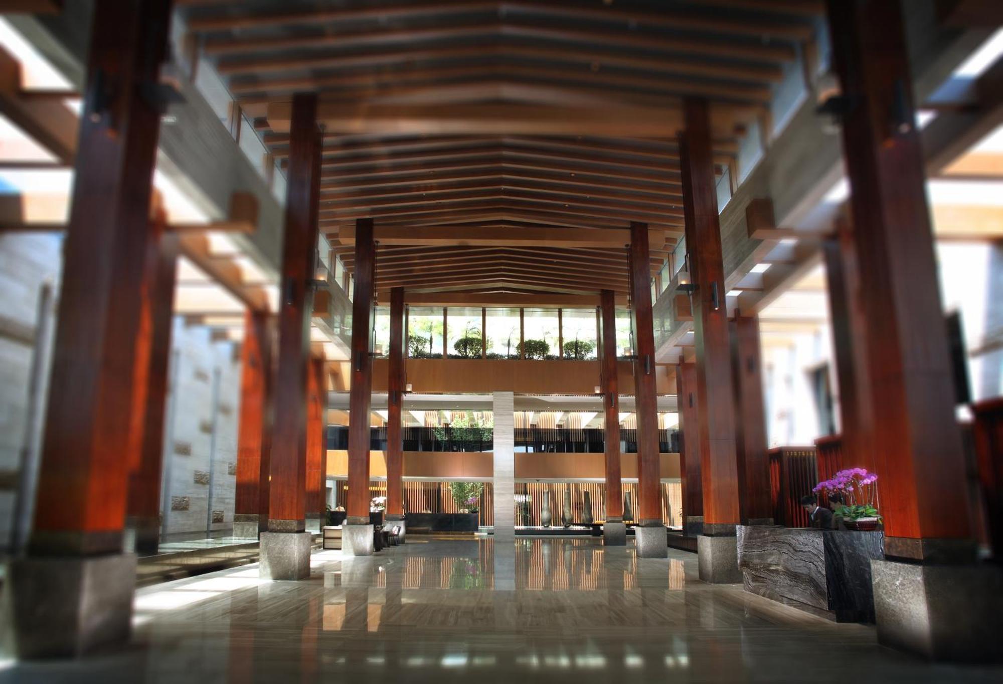 Shenzhen Dameisha Kingkey Palace Hotel Kültér fotó