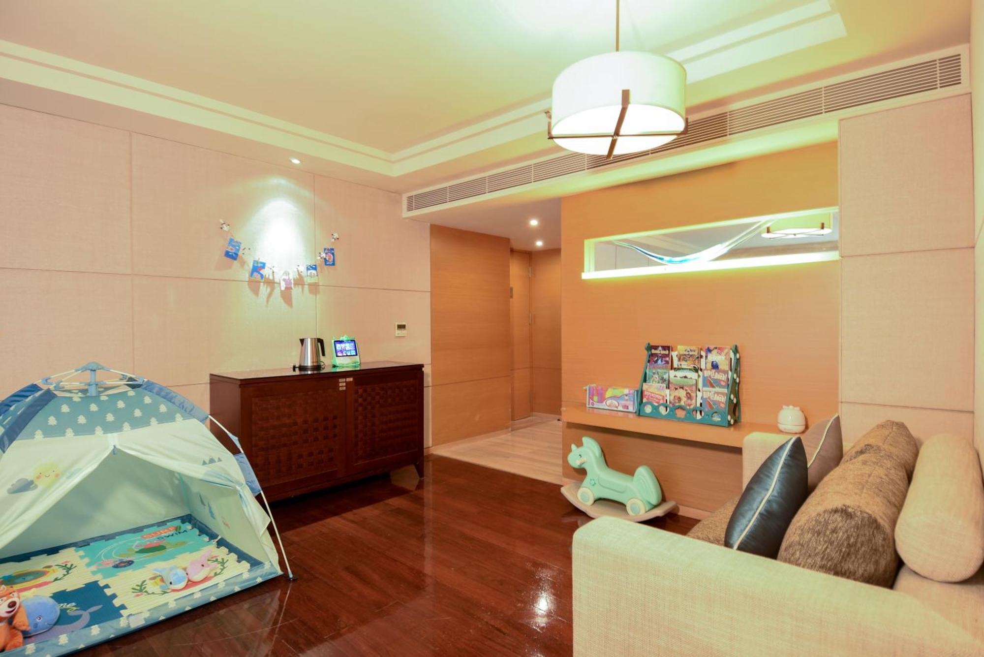 Shenzhen Dameisha Kingkey Palace Hotel Kültér fotó