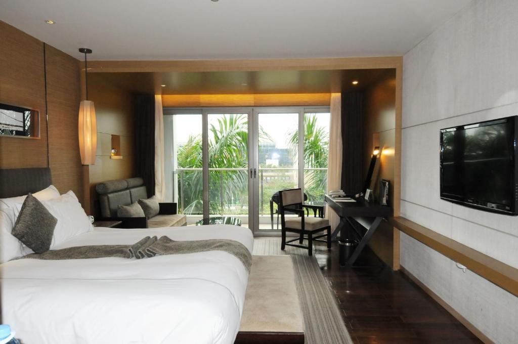 Shenzhen Dameisha Kingkey Palace Hotel Szoba fotó