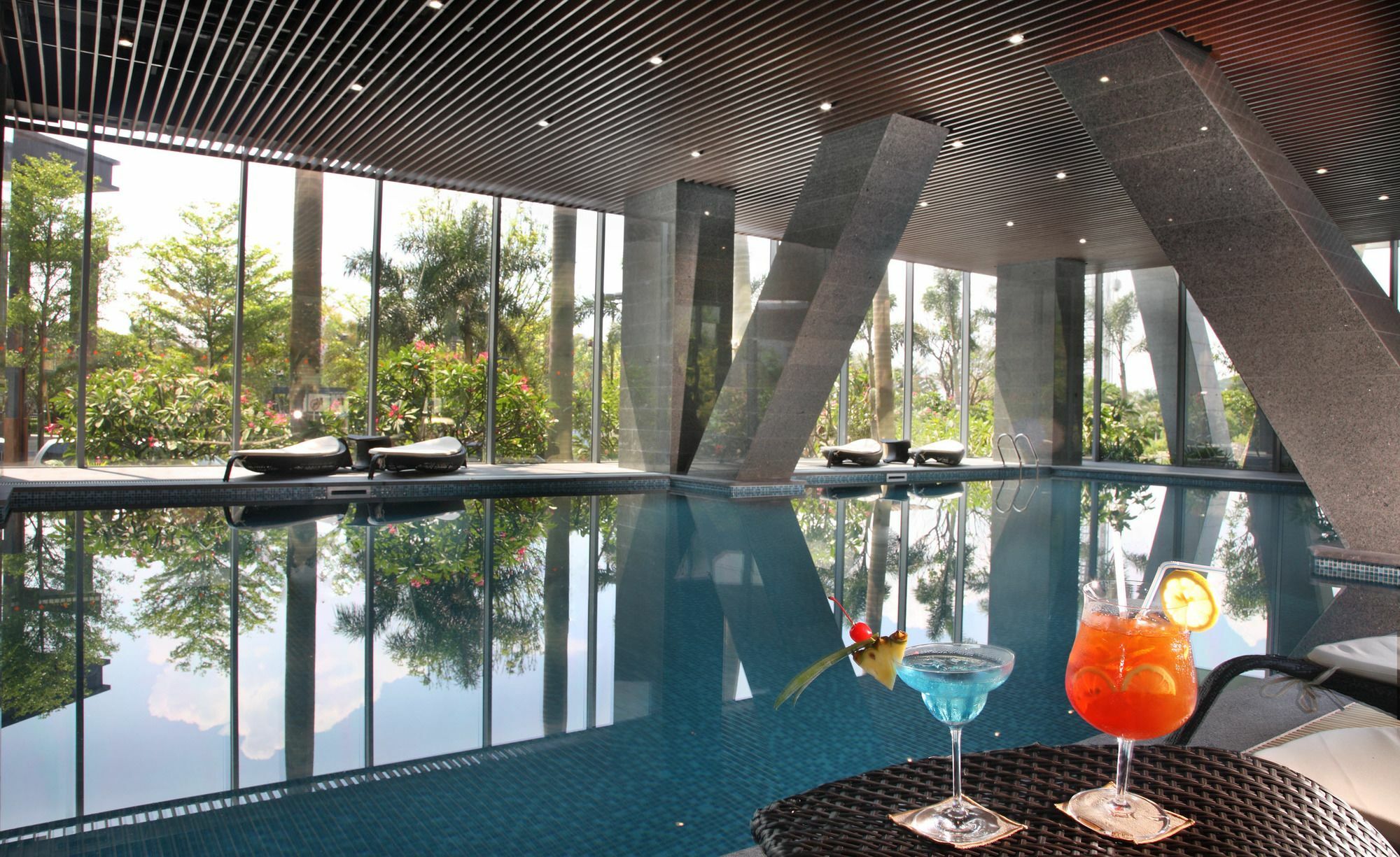 Shenzhen Dameisha Kingkey Palace Hotel Kültér fotó