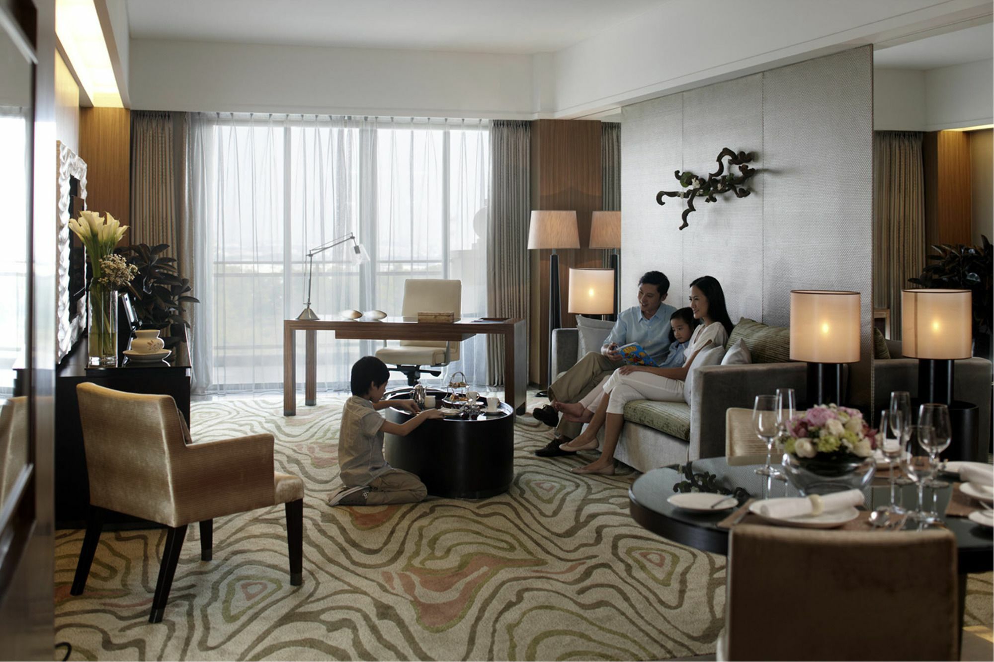 Shenzhen Dameisha Kingkey Palace Hotel Kültér fotó